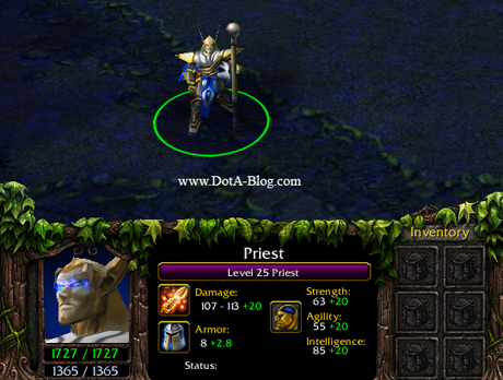 download map dota v.6.78 ai